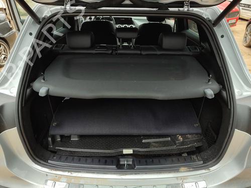 Styregear/Snekke MERCEDES-BENZ EQA (H243) EQA 250+ (243.702) | BP29249868M22 
