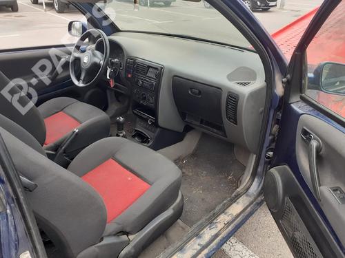 Used Parts SEAT AROSA (6H1)  1.4  841090