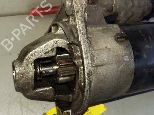 Starter FIAT DOBLO Box Body/MPV (223_)  | BP5380424M8 