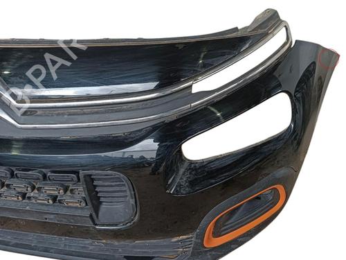Front bumper CITROËN BERLINGO (ER_, EC_) 1.5 BlueHDi 100 | BP24167762C7 