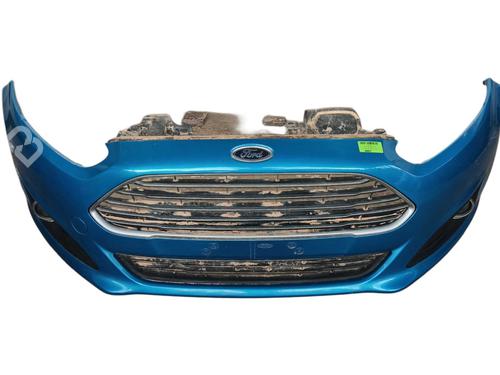 Used Front bumper Front bumper FORD FIESTA VI (CB1, CCN) 1.0 EcoBoost (100 hp) 40259439 40259439