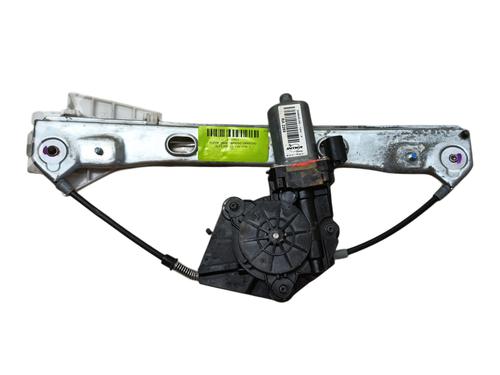 Used Rear right window mechanism ALFA ROMEO 159 (939_) 1.9 JTDM 16V (939AXC1B, 939AXC12) (150 hp) 29156383