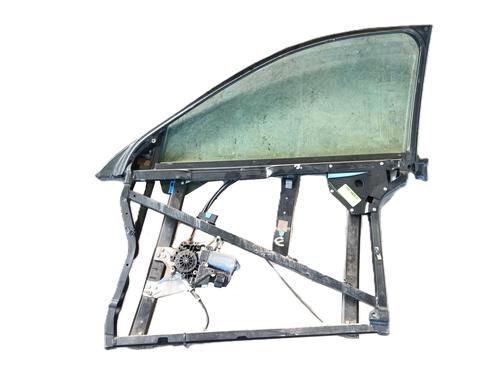 Front right window mechanism AUDI A6 C5 (4B2, 4B4) 2.4 | BP32166300C23 - Image 2