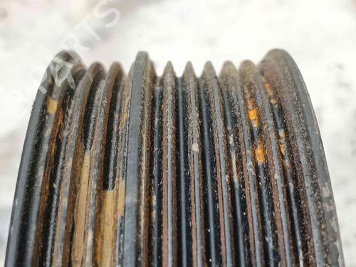 Pulley MAZDA CX-5 (KF) 2.0 | BP37232660M122 - Image 2
