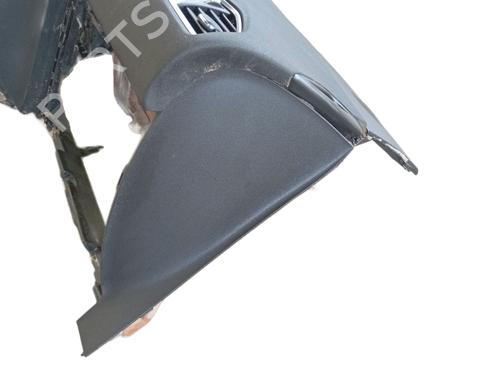 Dashboard CITROËN C4 II (NC_) 1.2 THP 110 (NCHNZ6, NCHNV6) | BP30906448C46 