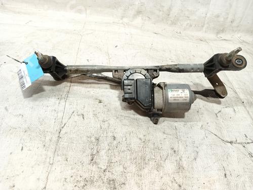 Used Front wiper motor FIAT 500 (312_) 1.2 (312AXA1A) (69 hp) 18782817