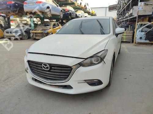 Rim MAZDA 3 (BM, BN) 2.0 | BP28021615C45 