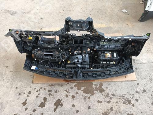 Dashboard PEUGEOT 2008 II (UD_, US_, UY_, UJ_, UR_, UC_) 1.2 PureTech 100 (USHNK) | BP31762380C46