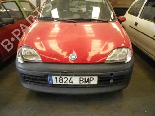 Instrument cluster FIAT SEICENTO / 600 (187_)  | BP5815656C47 