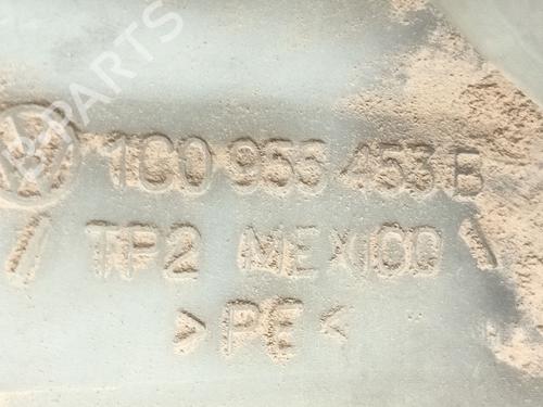 Spylertank VW NEW BEETLE (9C1, 1C1) 2.0 | BP28216585C113 