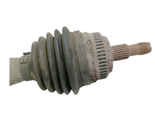 Left front driveshaft MERCEDES-BENZ A-CLASS (W168) A 140 (168.031, 168.131) | BP5801772M38 