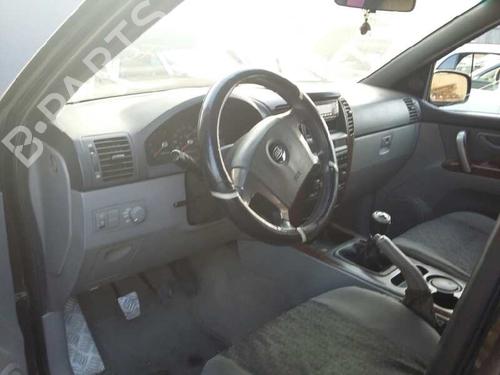 Højre Foran Tågelygte KIA SORENTO I (JC)  | BP5365036C31 