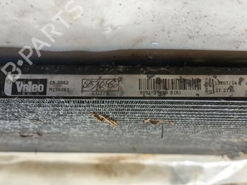 AC-Kondensator LAND ROVER RANGE ROVER EVOQUE (L538)  | BP29909048M32