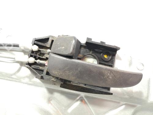 Front left window mechanism HYUNDAI ELANTRA III Saloon (XD) 1.6 | BP8539916C22 