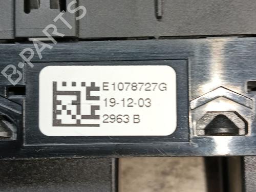 Left front window switch RENAULT MEGANE IV Saloon 1.5 dCi 110 | BP35949134I27 - Image 3