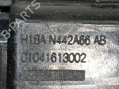 Tailgate lock FORD PUMA (J2K, CF7) 1.0 EcoBoost | BP37065740C101 - Image 3