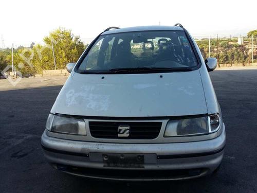 Pipe SEAT ALHAMBRA (7V8, 7V9)  | BP14261823M125 