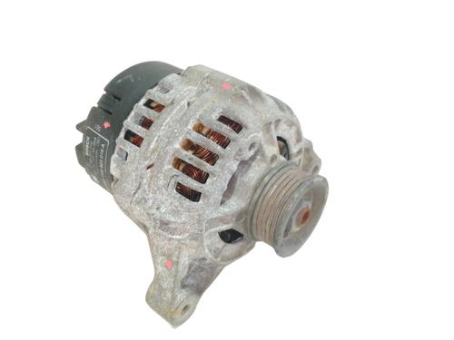 Used Alternator AUDI A4 B5 (8D2) [1994-2001]  6285652