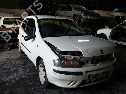 Alternator FIAT PUNTO (188_) 1.9 DS 60 (188.031, .051, .231, .251) | BP5355123M7 
