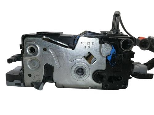 Rear right lock CITROËN C4 Grand Picasso I (UA_)  | BP12178516C99 