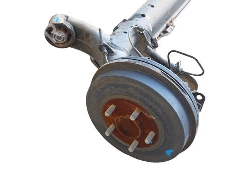 Rear axle FORD PUMA (J2K, CF7) 1.0 EcoBoost | BP33048389M2 - Image 3