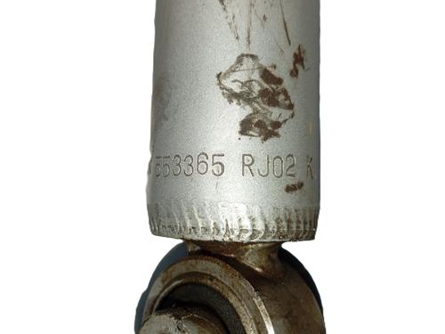 Left rear shock absorber HONDA CIVIC VIII Hatchback (FN, FK) 2.2 CTDi (FK3) | BP22932007M18 