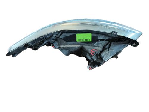 Left headlight FORD TRANSIT V363 Bus (FAD, FBD)  | BP29752704C28 