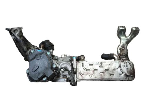 EGR-Ventil EGR-Ventil MERCEDES-BENZ SPRINTER 3,5-t Platform/Chassis (B906) 310 CDI (906.131, 906.133, 906.135, 906.231, 906.233,... (95 hp) 37018520 37018520