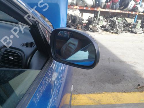Right mirror PEUGEOT 406 Coupe (8C) 2.2 HDI | BP10325988C27 