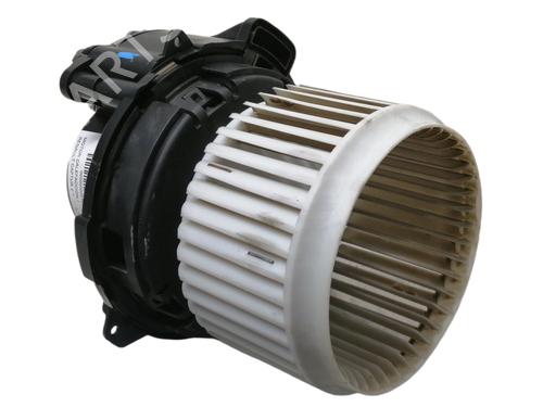 Used Heater blower motor RENAULT CAPTUR II (HF_) [2020-2026]  16562083