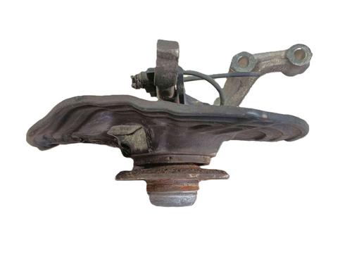 Right front steering knuckle MERCEDES-BENZ A-CLASS (W176) A 180 CDI / d (176.012) | BP37420837M26 - Image 3