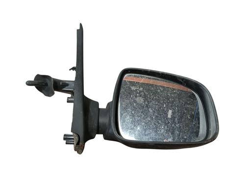 Retrovisor direito Retrovisor direito DACIA SANDERO 1.2 16V (75 hp) 34234577 34234577