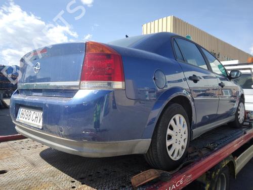 Starter OPEL VECTRA C (Z02)  | BP16135094M8 