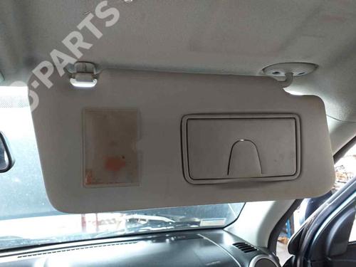 Used Right sun visor Right sun visor SUZUKI GRAND VITARA II (JT, TE, TD) 2.0 (JB420) (140 hp) 7675263 7675263