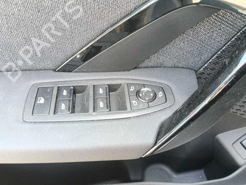 Left front window switch BMW X1 (U11) sDrive 20 d Mild-Hybrid | BP40499611I27 - Image 2