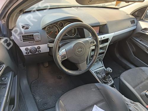 Throttle body OPEL ASTRA H (A04) 1.9 CDTI (L48) | BP30396275M82