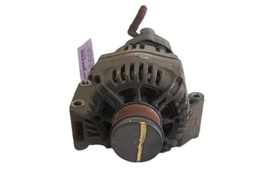 Used Alternator Alternator PEUGEOT BIPPER (AA_) 1.3 HDi 75 (75 hp) 34734306 34734306