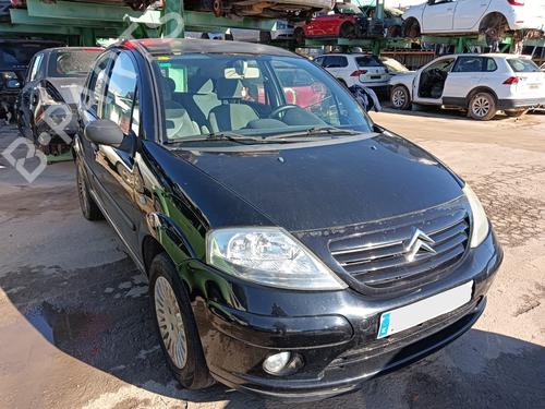 Used Parts CITROËN C3 I (FC_, FN_) 1.4 i (73 hp) 4393891