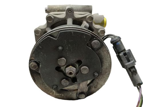 AC-Kompressor FORD FIESTA VI (CB1, CCN)  | BP10326449M34 