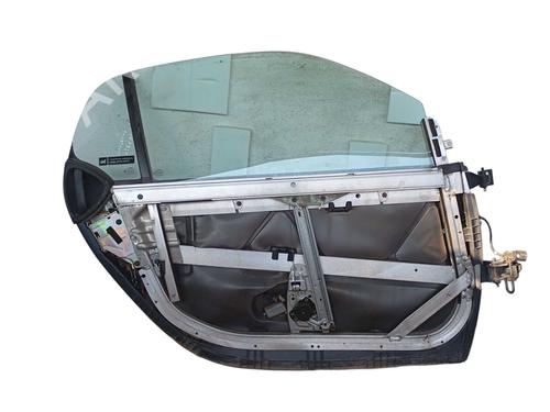 Used Right front door Right front door SMART FORTWO Cabrio (450) 0.8 CDI (450.401, 450.402, 450.403, 450.400) (41 hp) 40097250 40097250