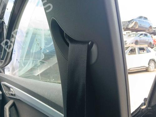 Front right seatbelt SEAT IBIZA V (KJ1, KJG) 1.0 TSI | BP39591502I25 - Image 2