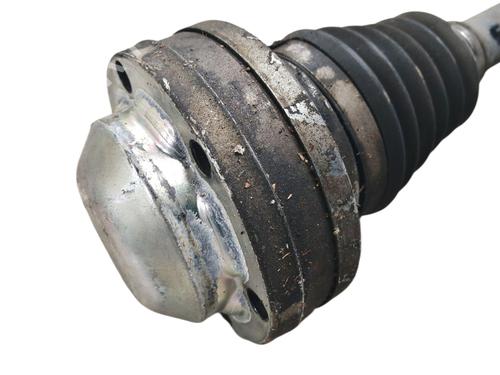 Left front driveshaft SEAT LEON (1P1) 2.0 TDI 16V | BP16916414M38 