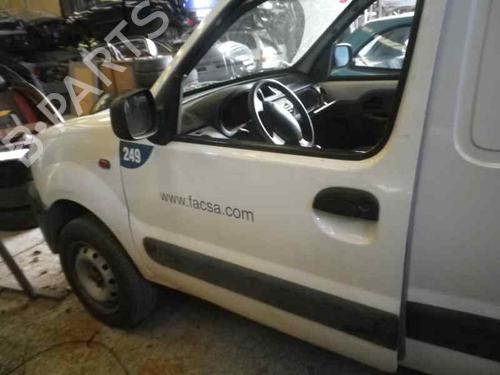 Instrument cluster RENAULT KANGOO (KC0/1_)  | BP5816563C47 