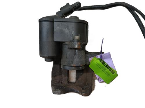 Left rear brake caliper VW PASSAT B6 (3C2) 2.0 TDI | BP35782176M107 - Image 3
