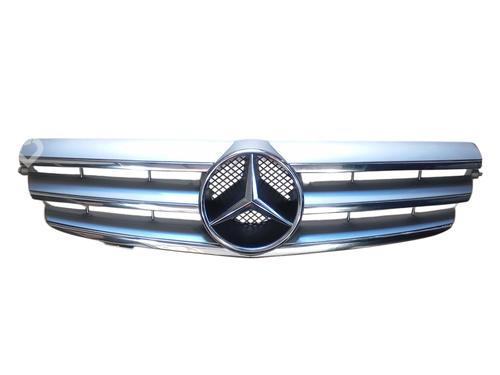Used Grille Grille MERCEDES-BENZ CLK (C209) CLK 280 (209.354) (231 hp) 35951867 35951867