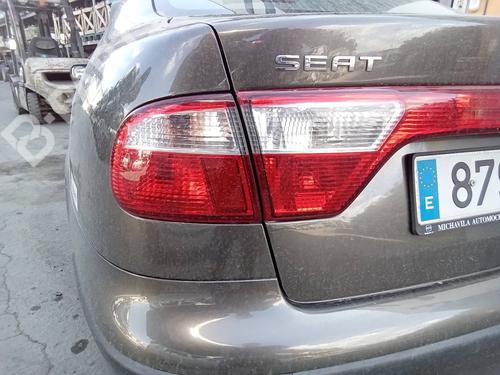 Used Left taillight Left taillight SEAT TOLEDO II (1M2) 1.6 16V (105 hp) 11046214 11046214