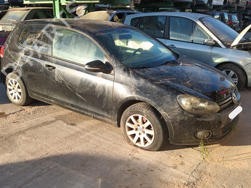 Mass air flow sensor VW GOLF VI (5K1) 1.6 TDI | BP34244011M95  - Image 5