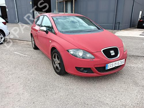 Instrument cluster SEAT LEON (1P1) 1.9 TDI | BP19328593C47 