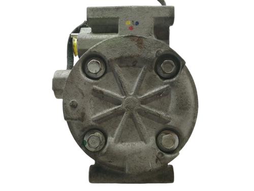 AC compressor MITSUBISHI OUTLANDER I (CU_W)  | BP15256385M34 
