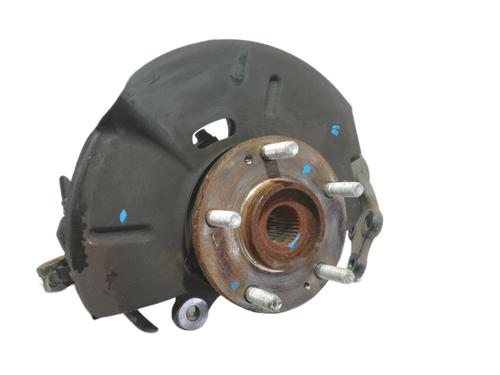 Used Right front steering knuckle KIA SPORTAGE IV (QL, QLE) 1.7 CRDi (116 hp) 12217064